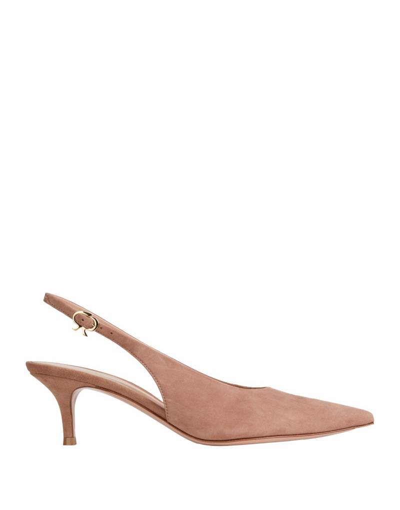 GIANVITO ROSSI Pumps Damen Hellrosa von GIANVITO ROSSI