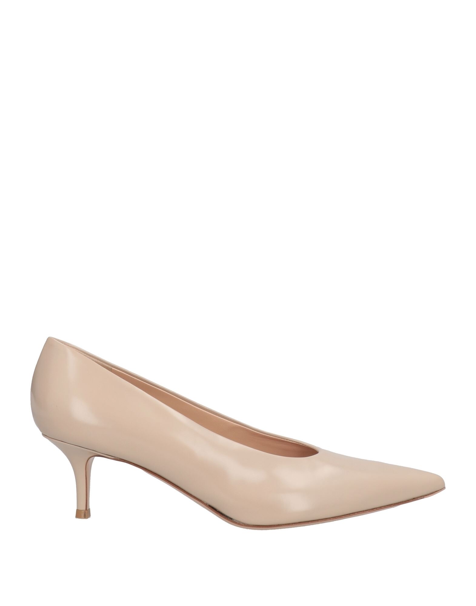 GIANVITO ROSSI Pumps Damen Hellrosa von GIANVITO ROSSI