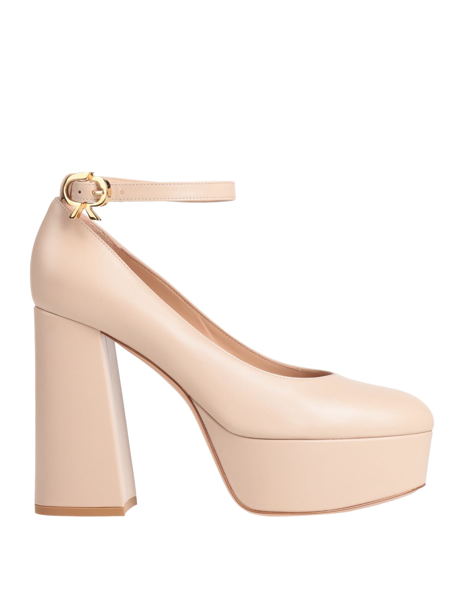 GIANVITO ROSSI Pumps Damen Hellrosa von GIANVITO ROSSI