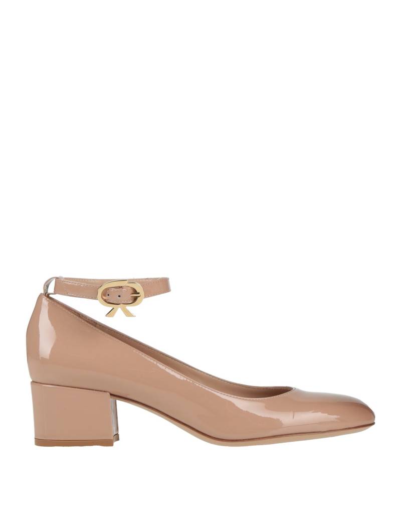 GIANVITO ROSSI Pumps Damen Hellrosa von GIANVITO ROSSI