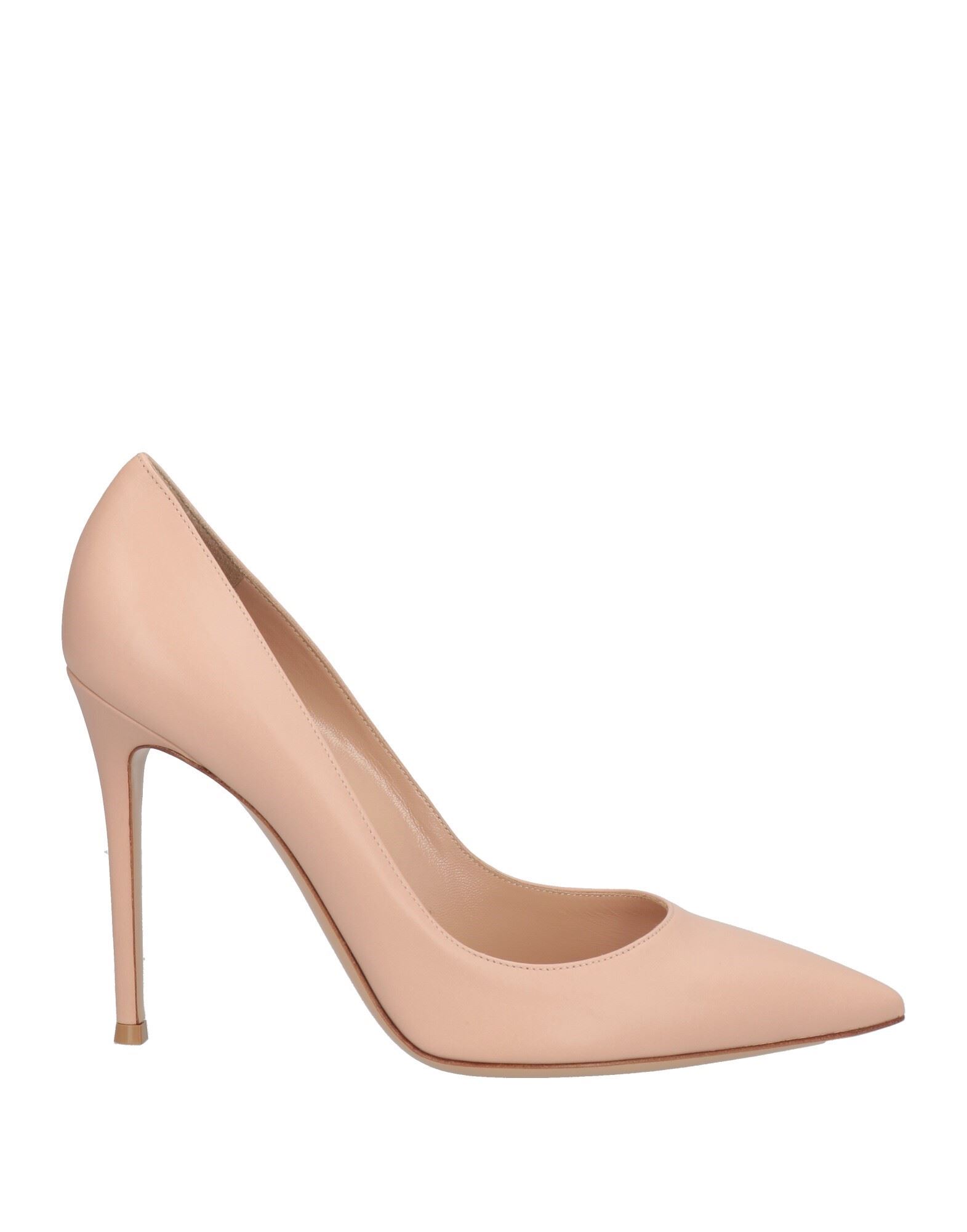GIANVITO ROSSI Pumps Damen Hellrosa von GIANVITO ROSSI