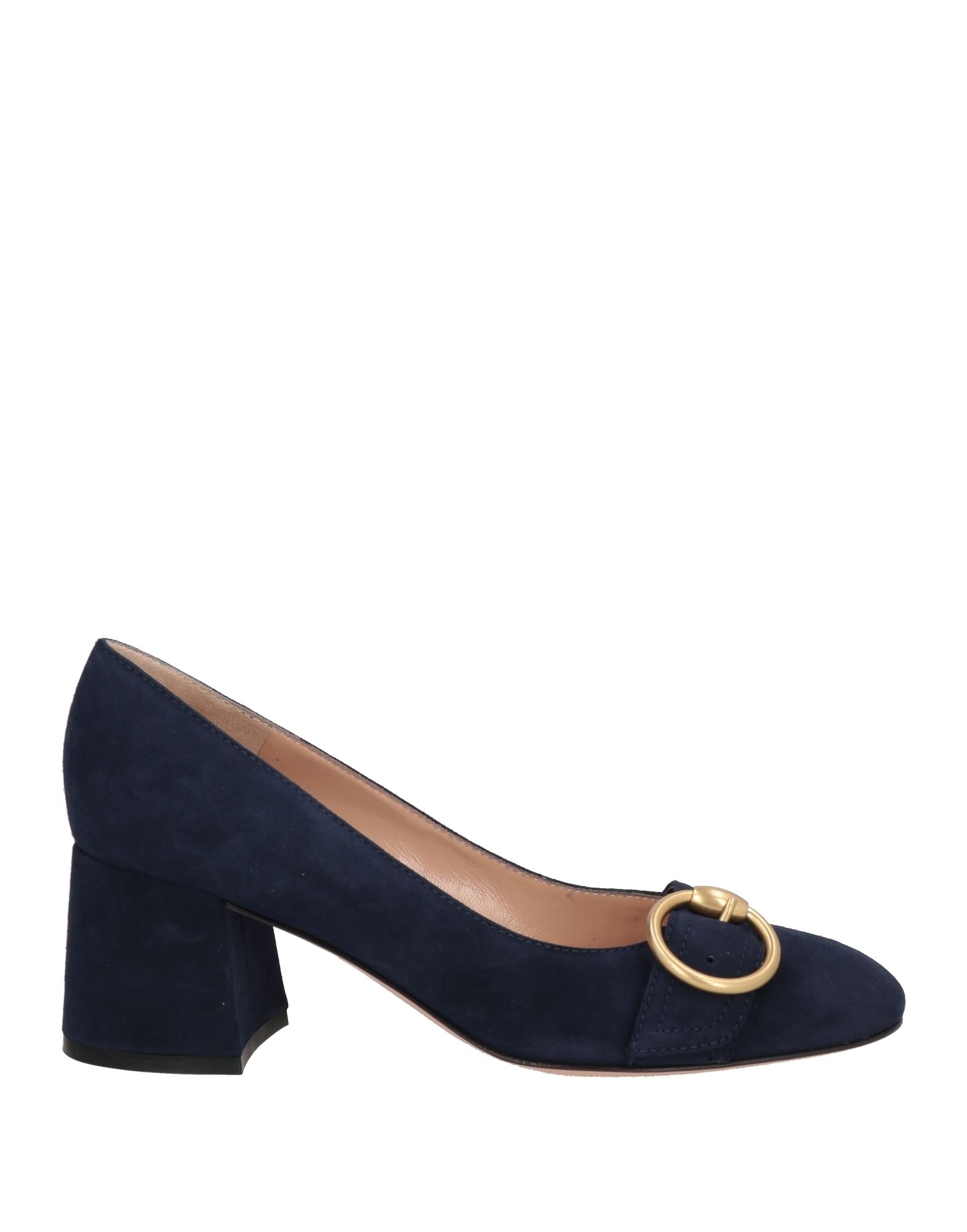 GIANVITO ROSSI Pumps Damen Nachtblau von GIANVITO ROSSI