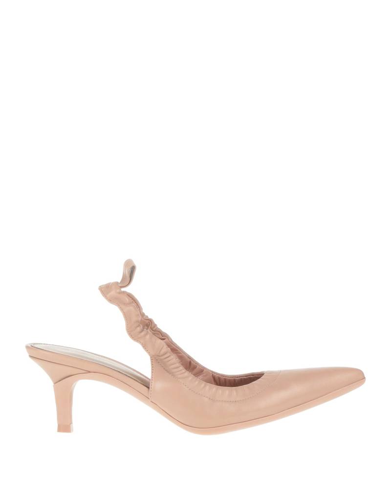 GIANVITO ROSSI Pumps Damen Rosa von GIANVITO ROSSI