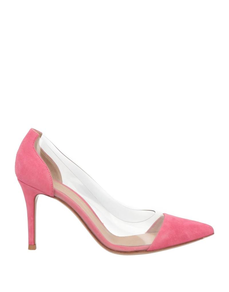 GIANVITO ROSSI Pumps Damen Rosa von GIANVITO ROSSI