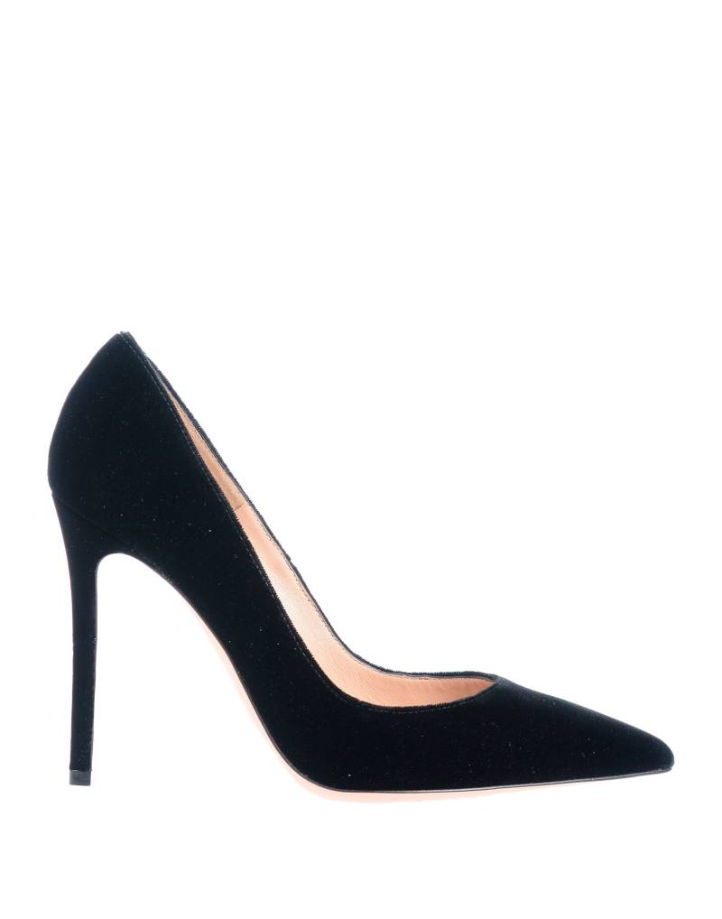 GIANVITO ROSSI Pumps Damen Schwarz GIANVITO ROSSI Pumps Damen Schwarz von GIANVITO ROSSI