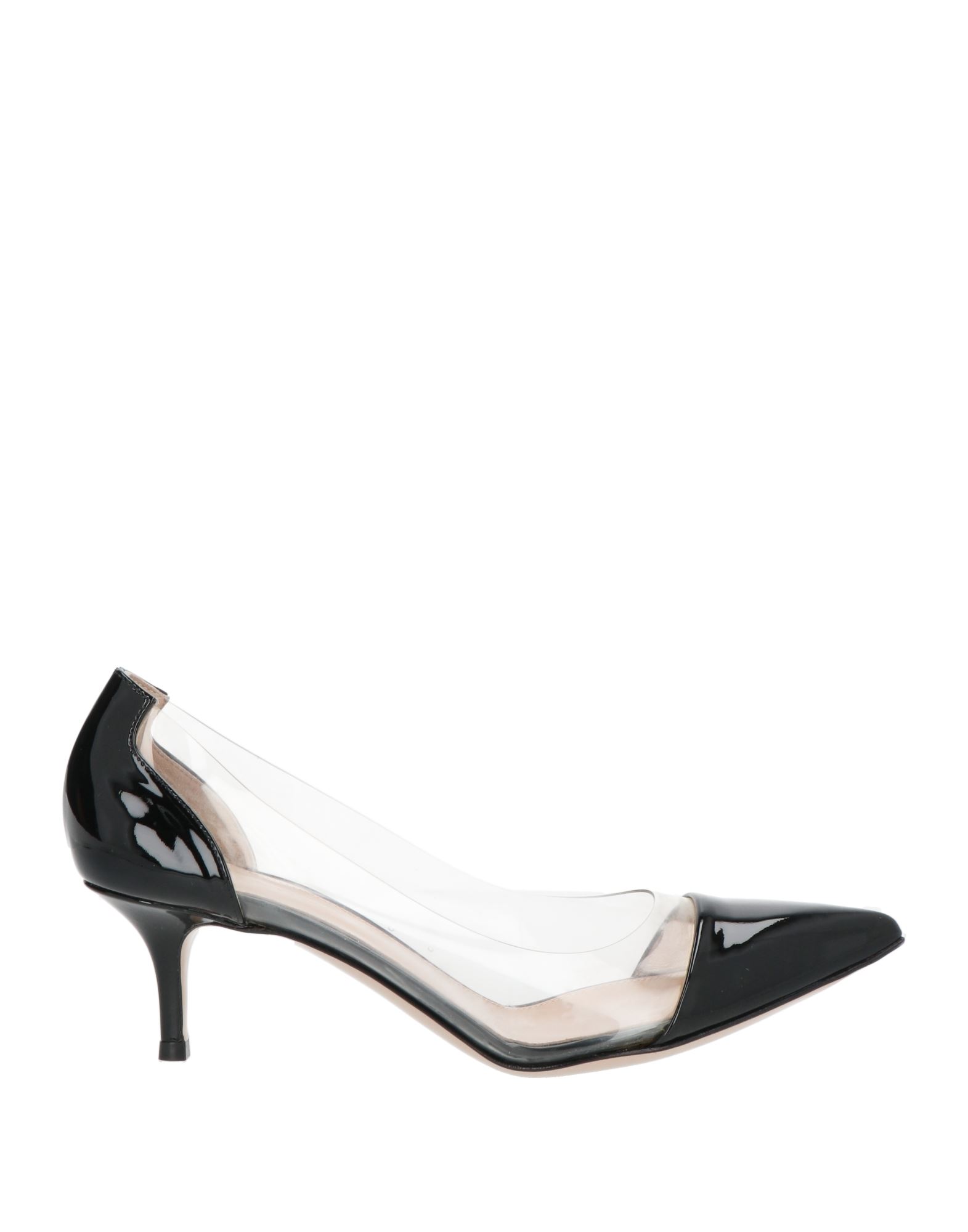 GIANVITO ROSSI Pumps Damen Schwarz GIANVITO ROSSI Pumps Damen Schwarz von GIANVITO ROSSI