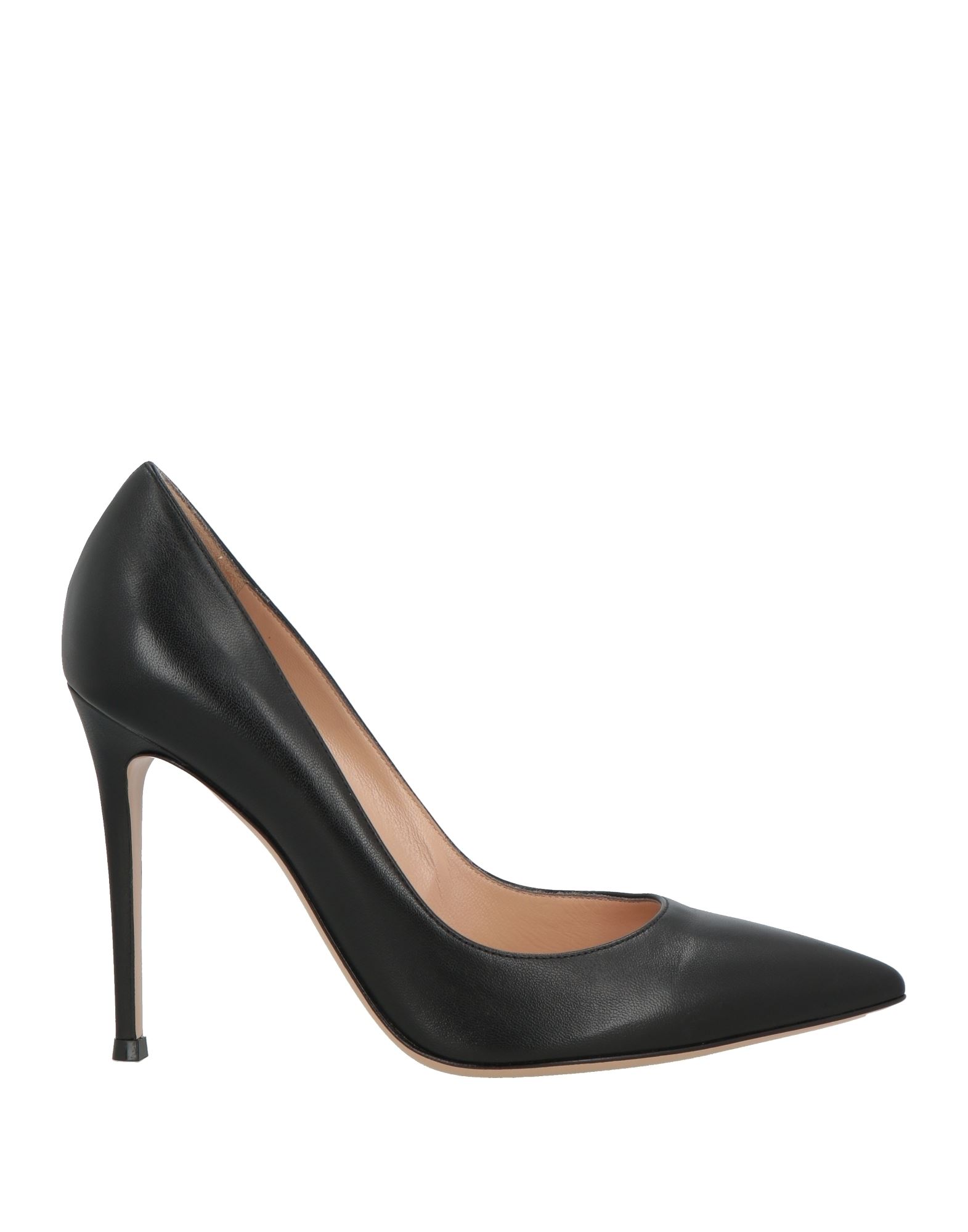 GIANVITO ROSSI Pumps Damen Schwarz von GIANVITO ROSSI