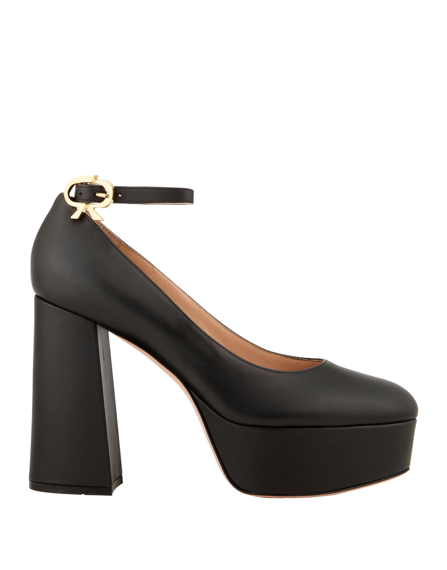 GIANVITO ROSSI Pumps Damen Schwarz von GIANVITO ROSSI