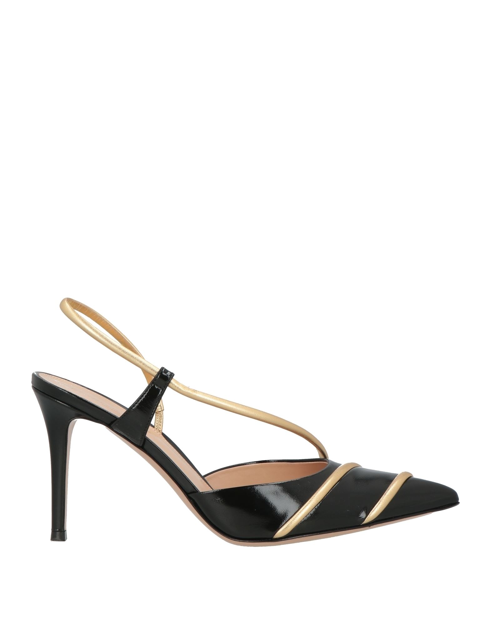 GIANVITO ROSSI Pumps Damen Schwarz von GIANVITO ROSSI