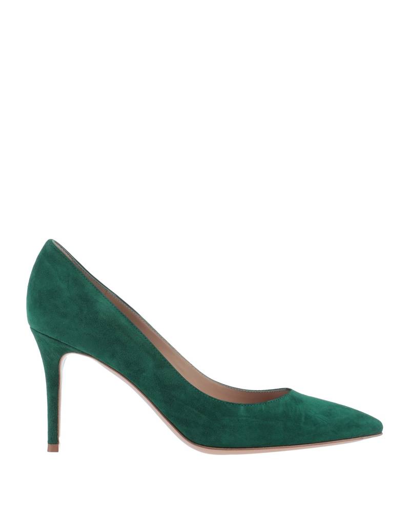 GIANVITO ROSSI Pumps Damen Smaragdgrün von GIANVITO ROSSI