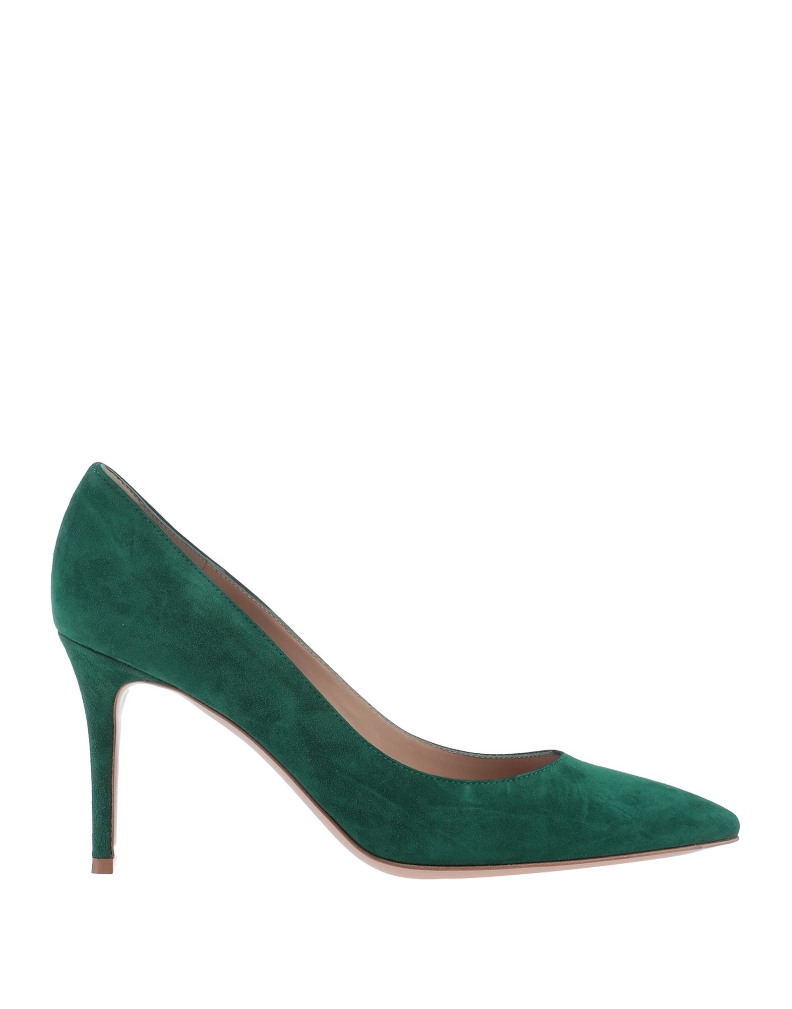 GIANVITO ROSSI Pumps Damen Smaragdgrün von GIANVITO ROSSI