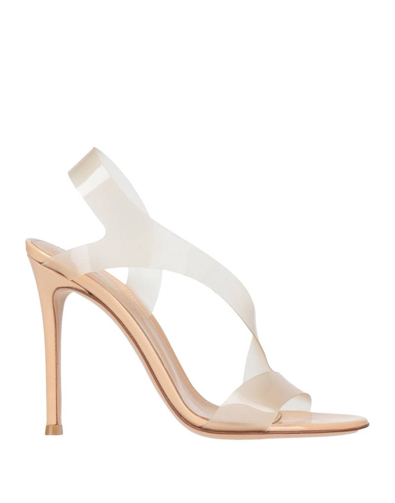 GIANVITO ROSSI Sandale Damen Hellrosa von GIANVITO ROSSI