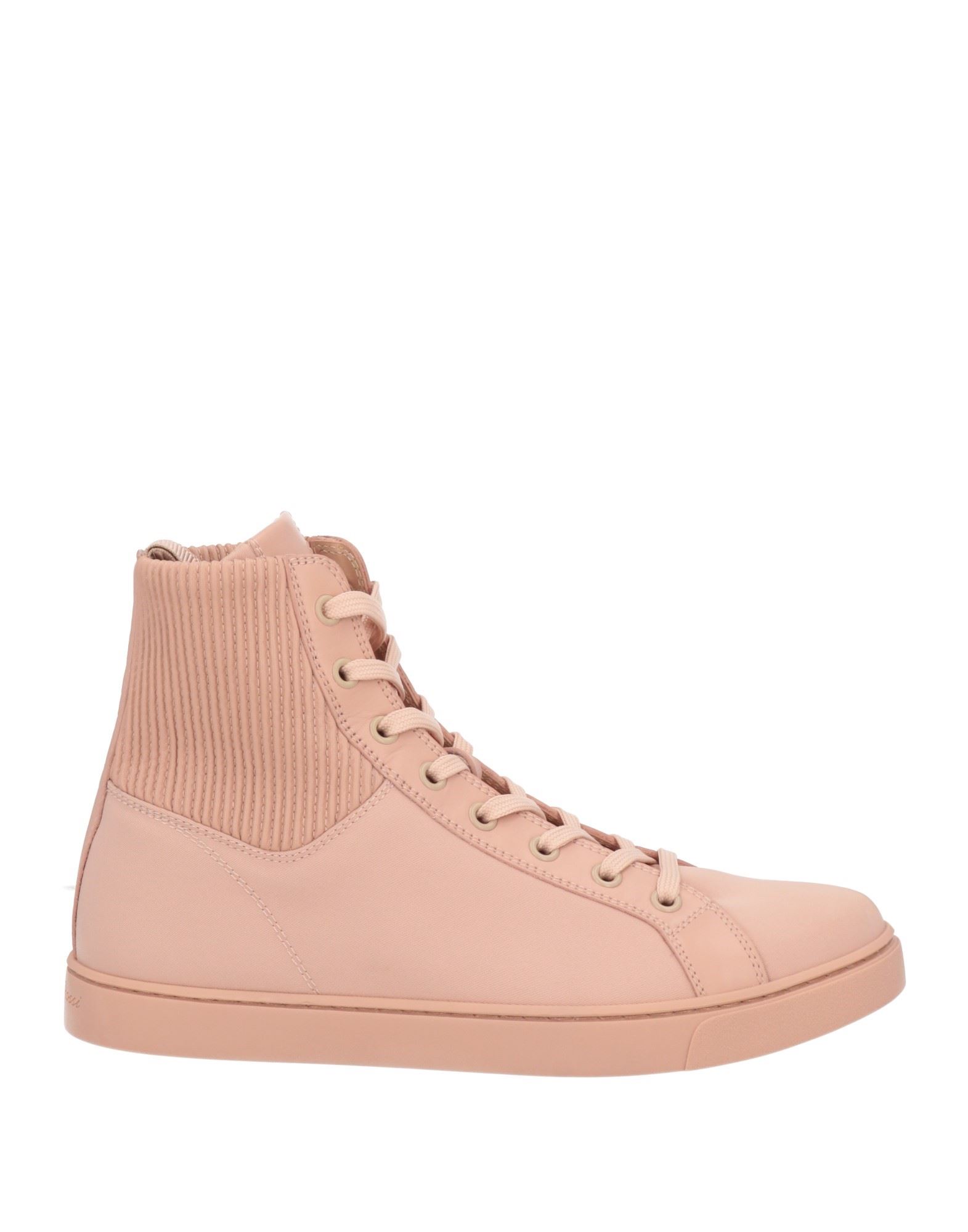 GIANVITO ROSSI Sneakers Damen Hellrosa von GIANVITO ROSSI