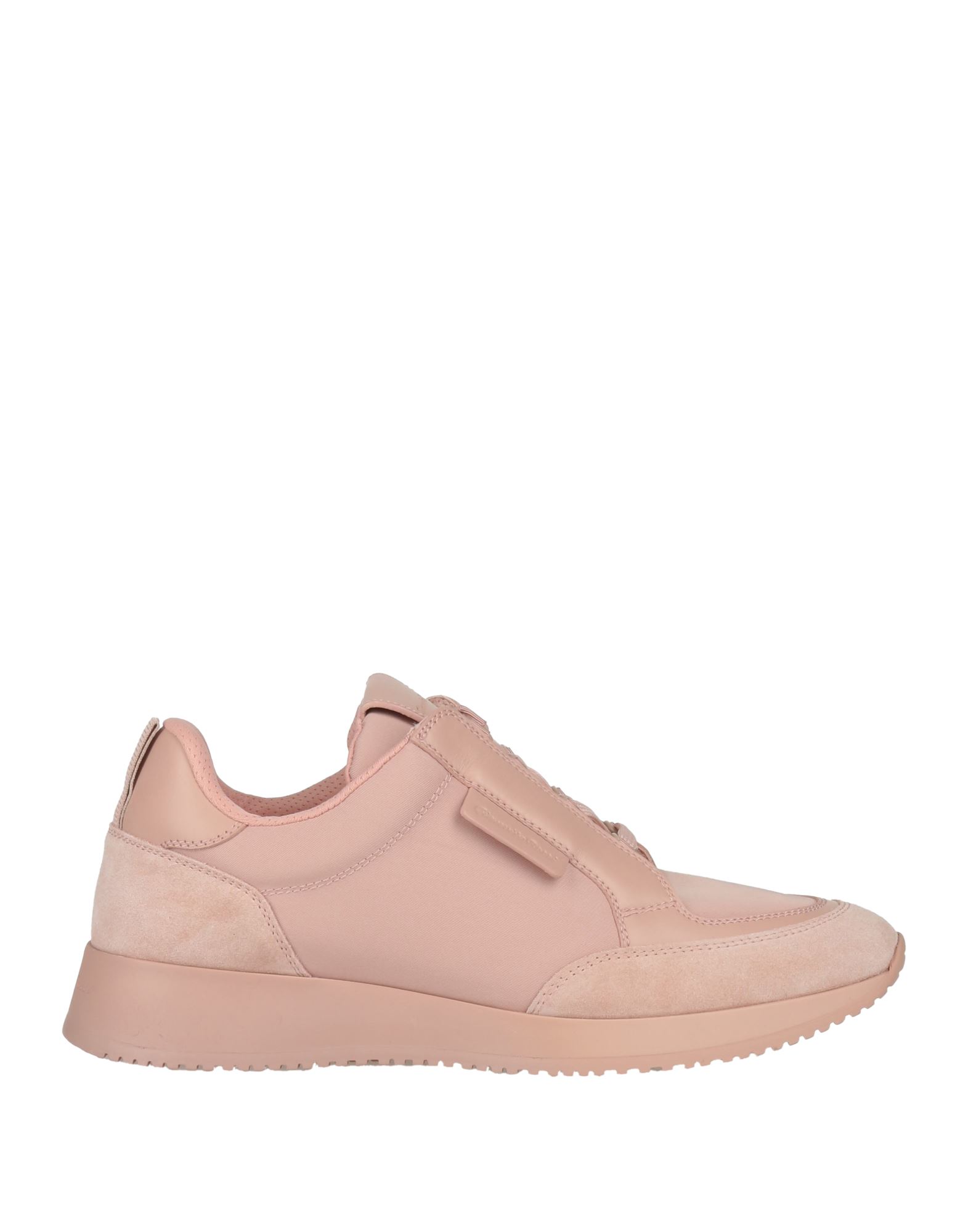 GIANVITO ROSSI Sneakers Damen Rosa von GIANVITO ROSSI