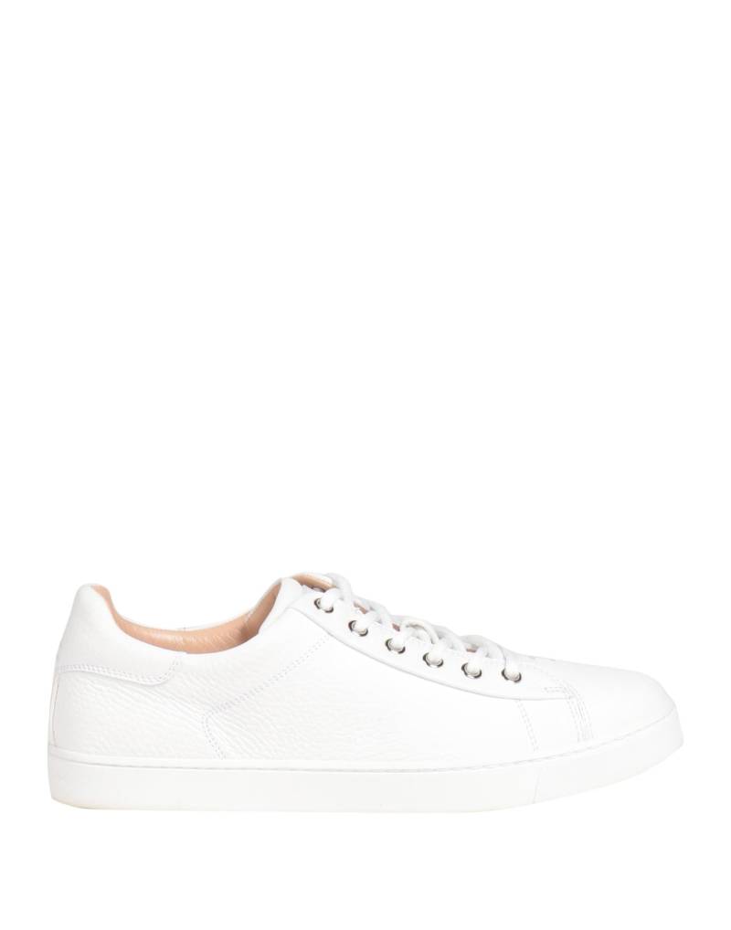GIANVITO ROSSI Sneakers Damen Weiß von GIANVITO ROSSI