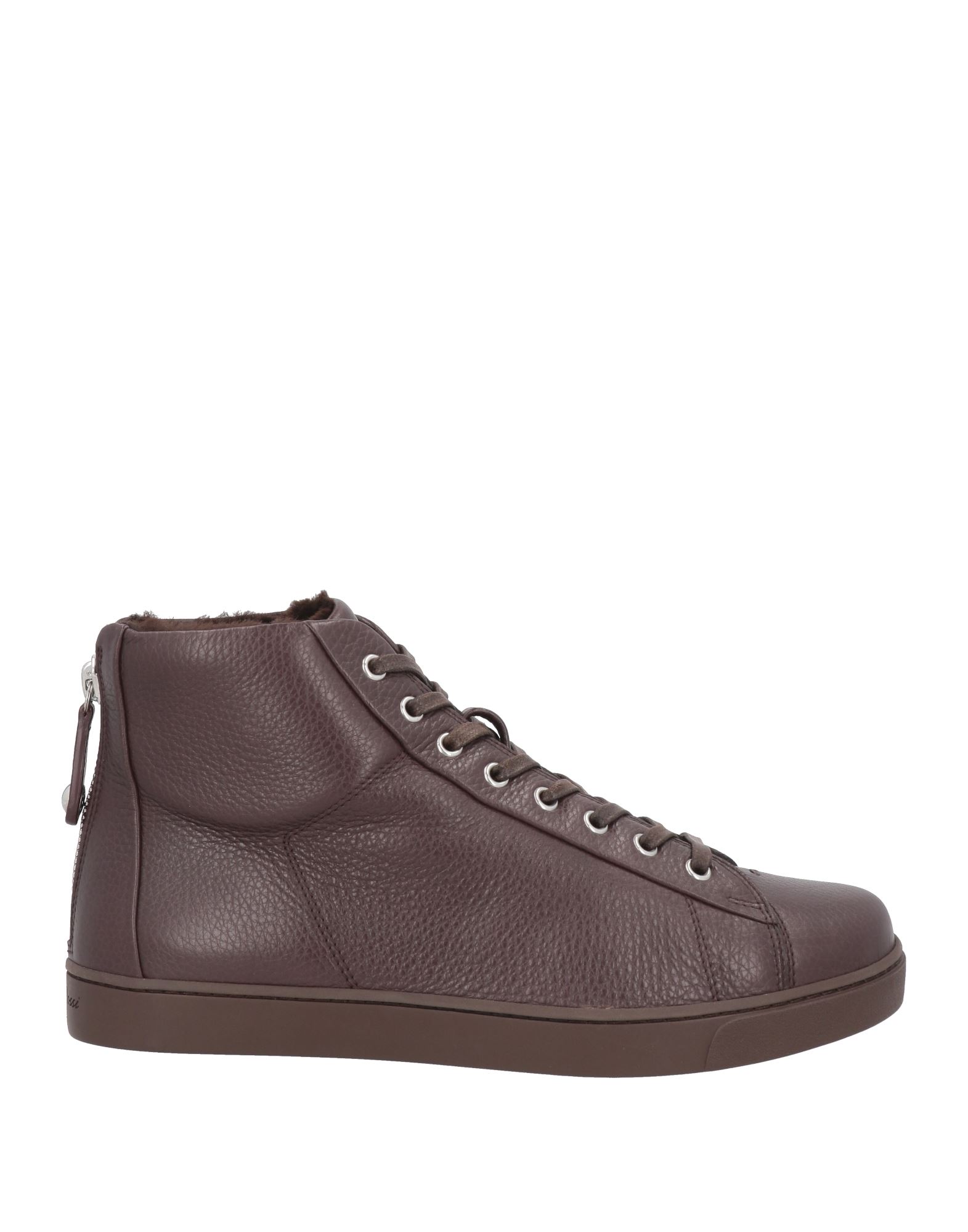 GIANVITO ROSSI Sneakers Herren Dunkelbraun von GIANVITO ROSSI