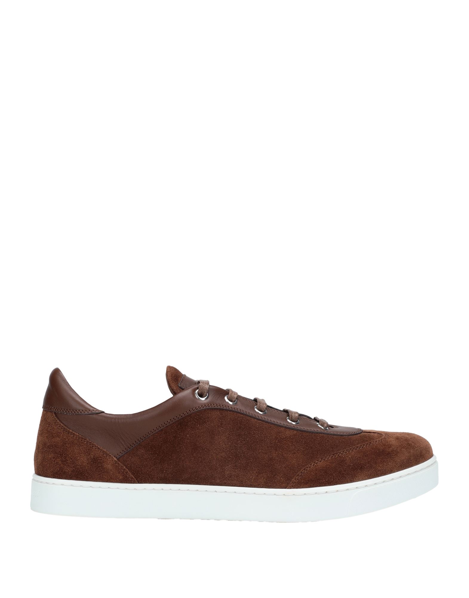 GIANVITO ROSSI Sneakers Herren Kamel von GIANVITO ROSSI