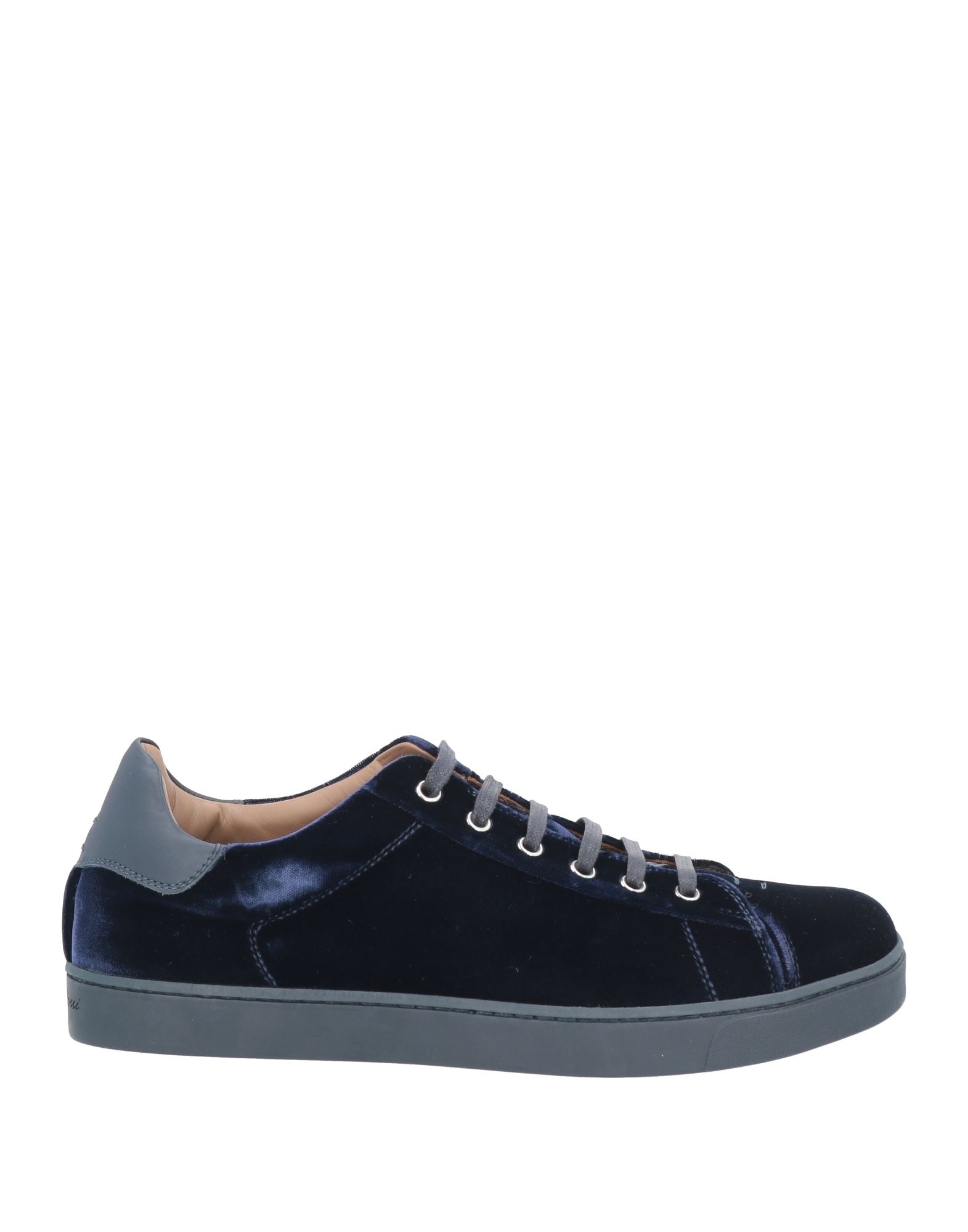 GIANVITO ROSSI Sneakers Herren Nachtblau von GIANVITO ROSSI