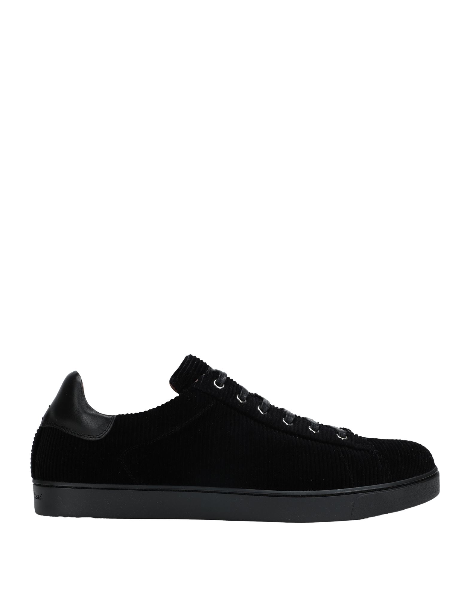 GIANVITO ROSSI Sneakers Herren Schwarz von GIANVITO ROSSI