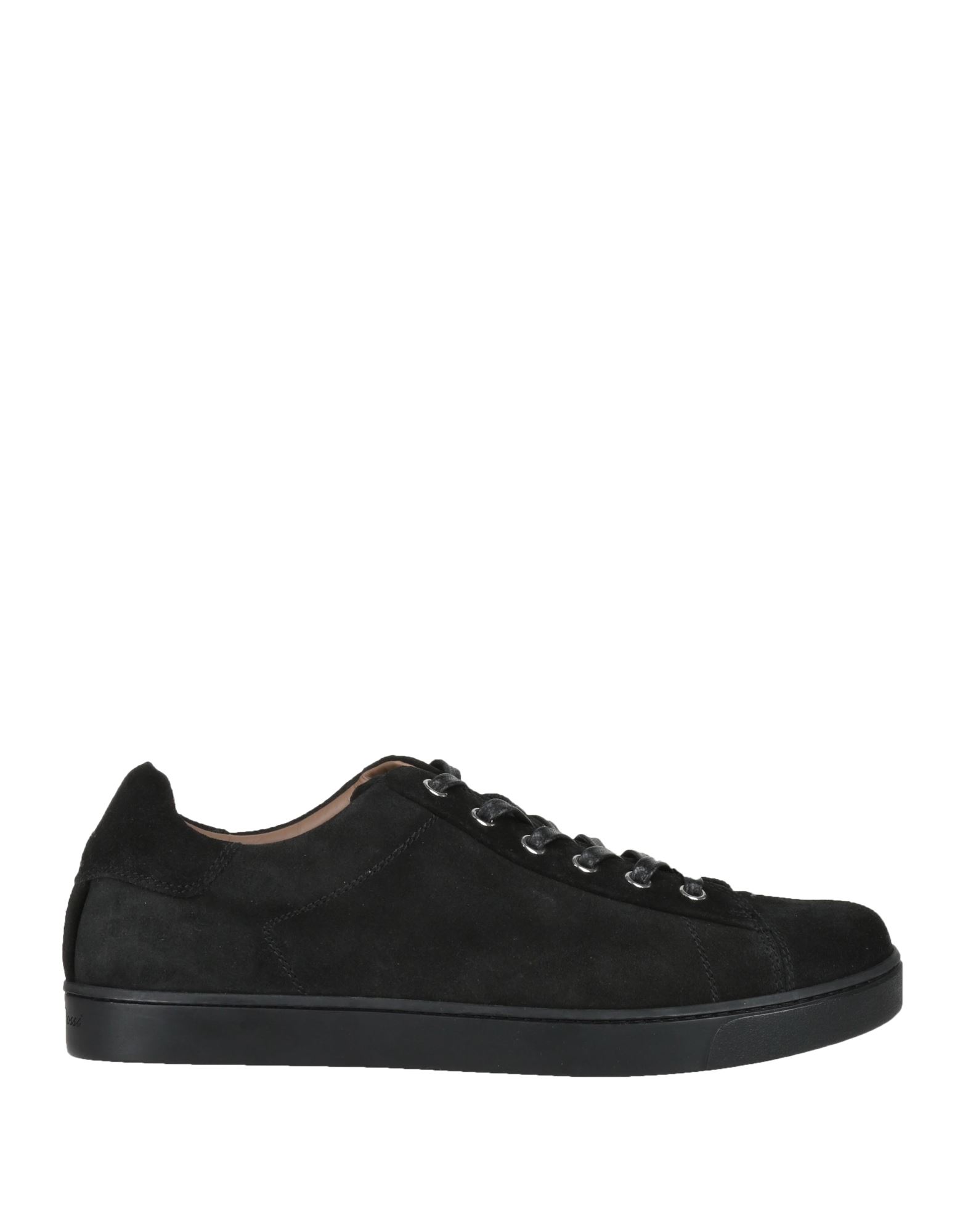 GIANVITO ROSSI Sneakers Herren Schwarz von GIANVITO ROSSI