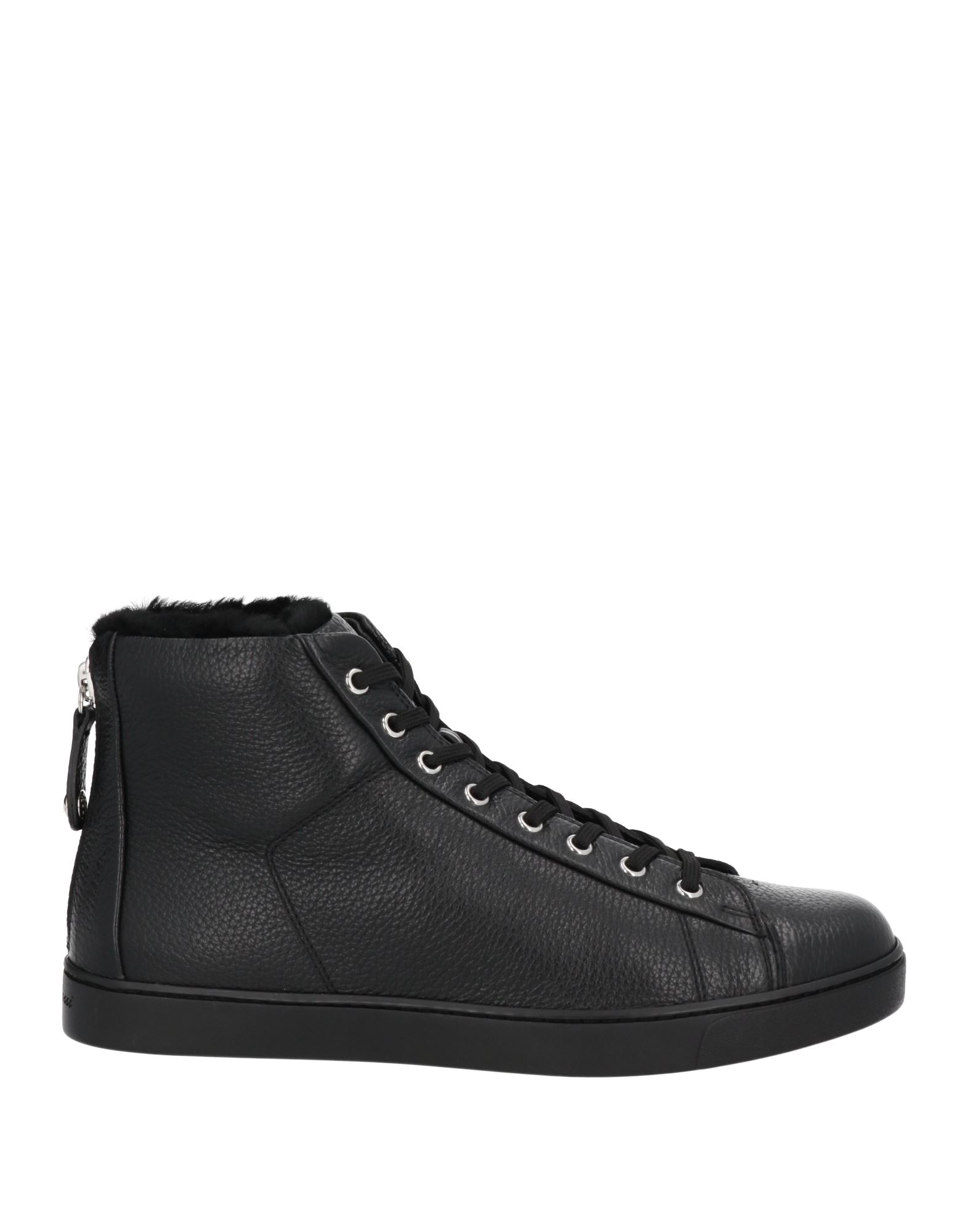 GIANVITO ROSSI Sneakers Herren Schwarz von GIANVITO ROSSI