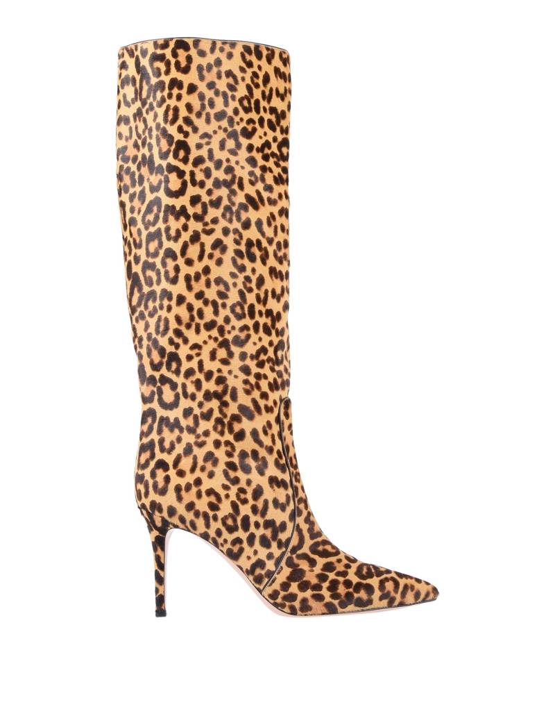 GIANVITO ROSSI Stiefel Damen Kamel von GIANVITO ROSSI