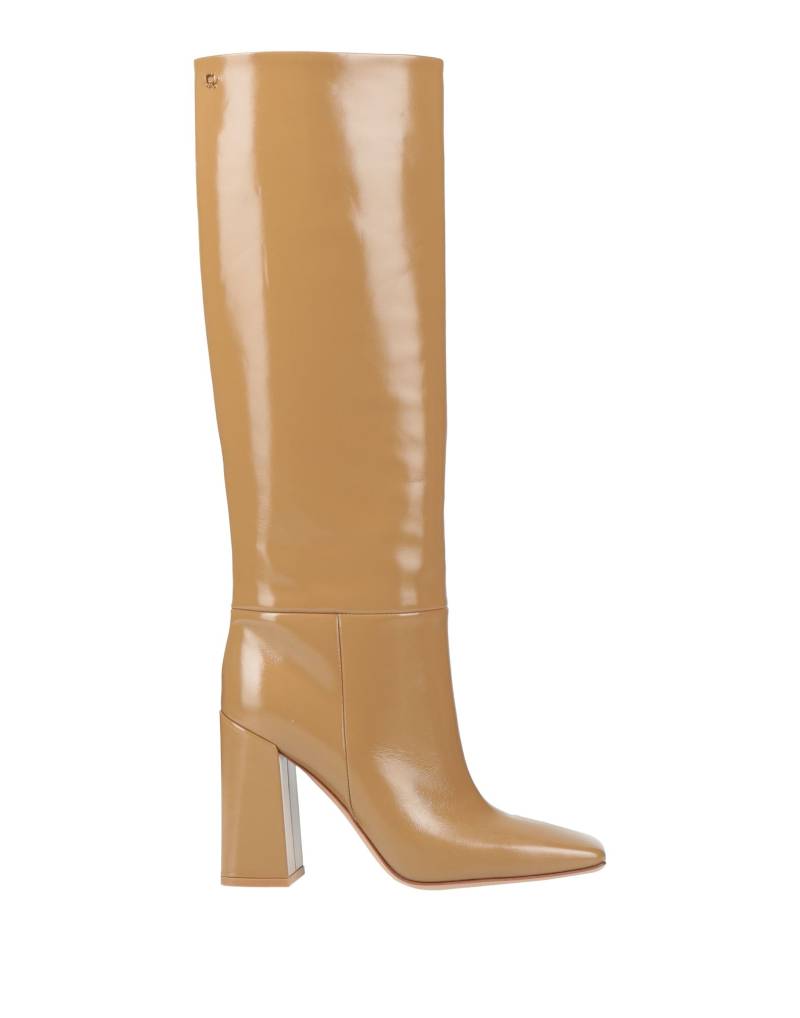 GIANVITO ROSSI Stiefel Damen Kamel von GIANVITO ROSSI