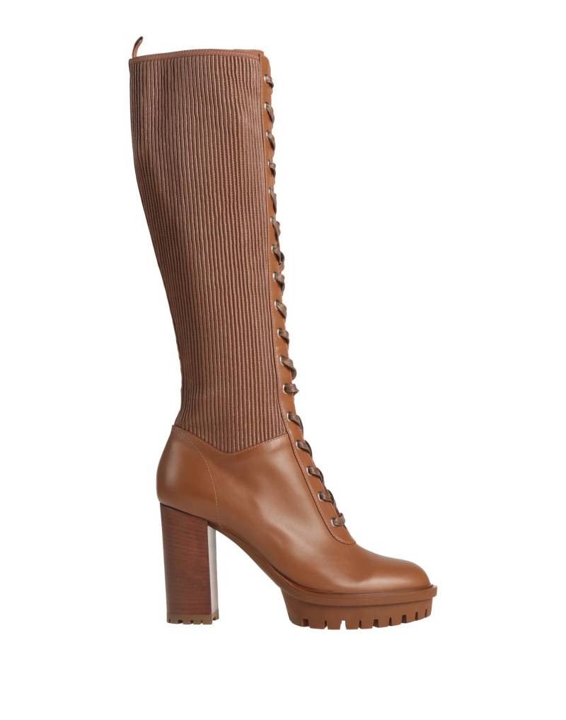 GIANVITO ROSSI Stiefel Damen Kamel von GIANVITO ROSSI