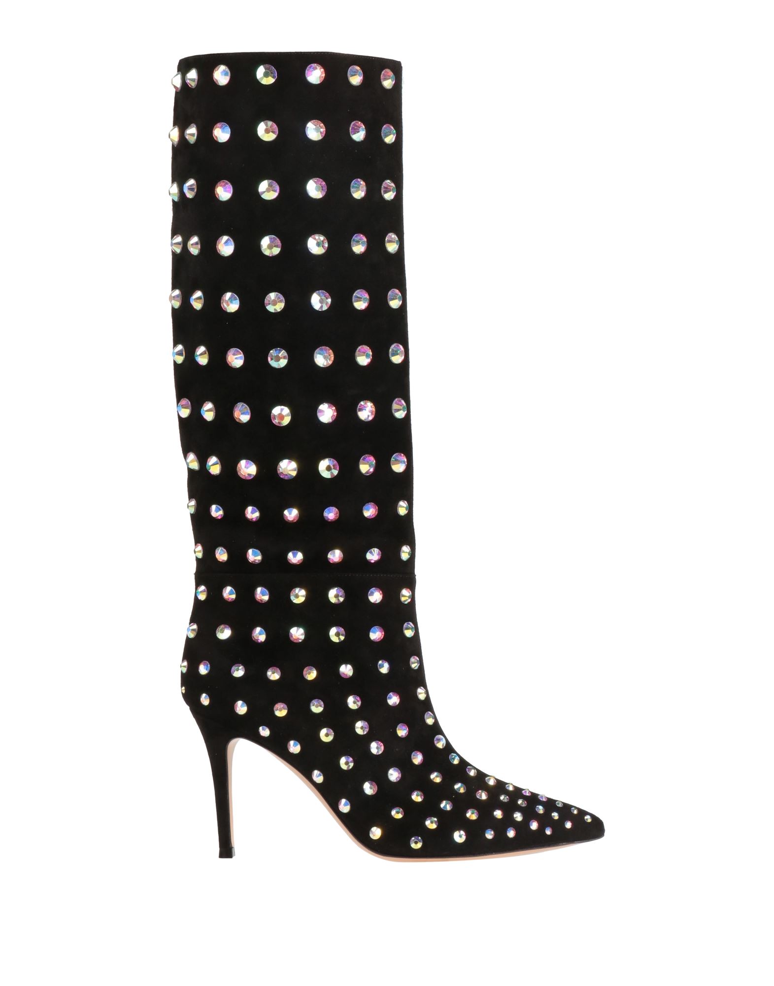 GIANVITO ROSSI Stiefel Damen Schwarz von GIANVITO ROSSI