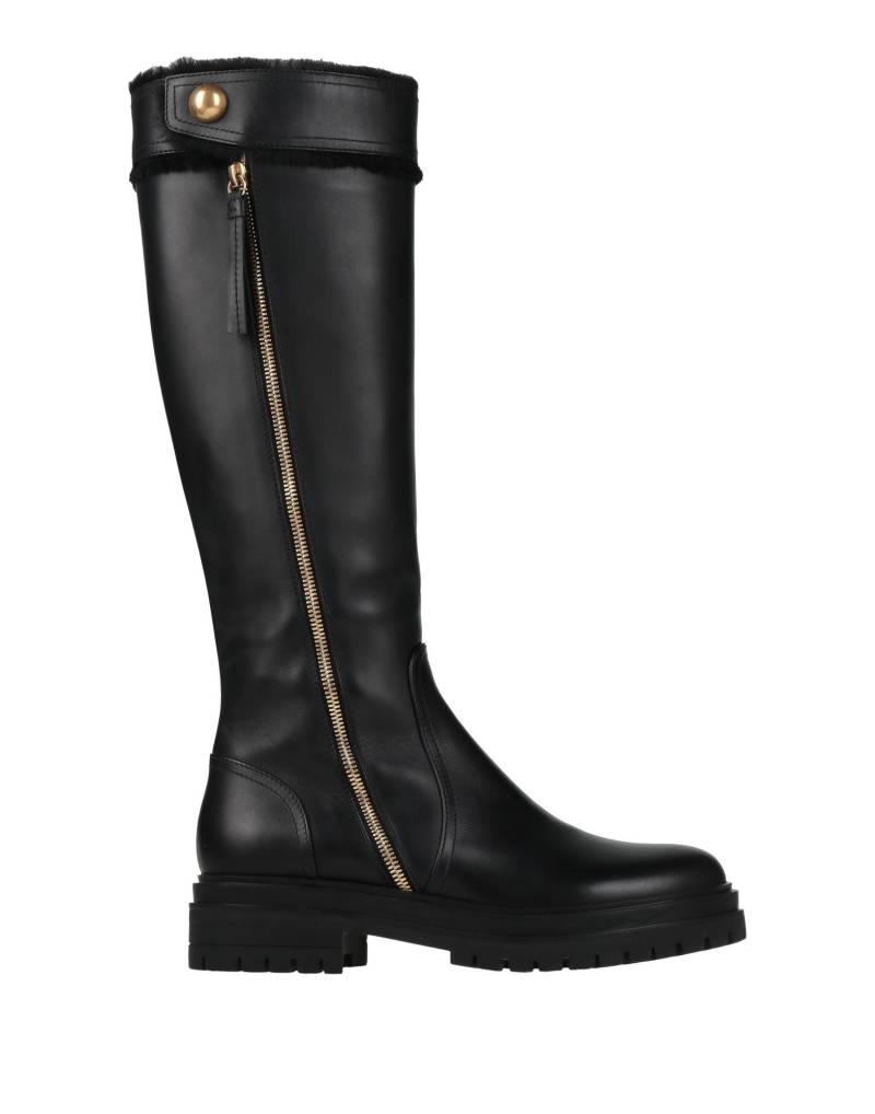GIANVITO ROSSI Stiefel Damen Schwarz von GIANVITO ROSSI