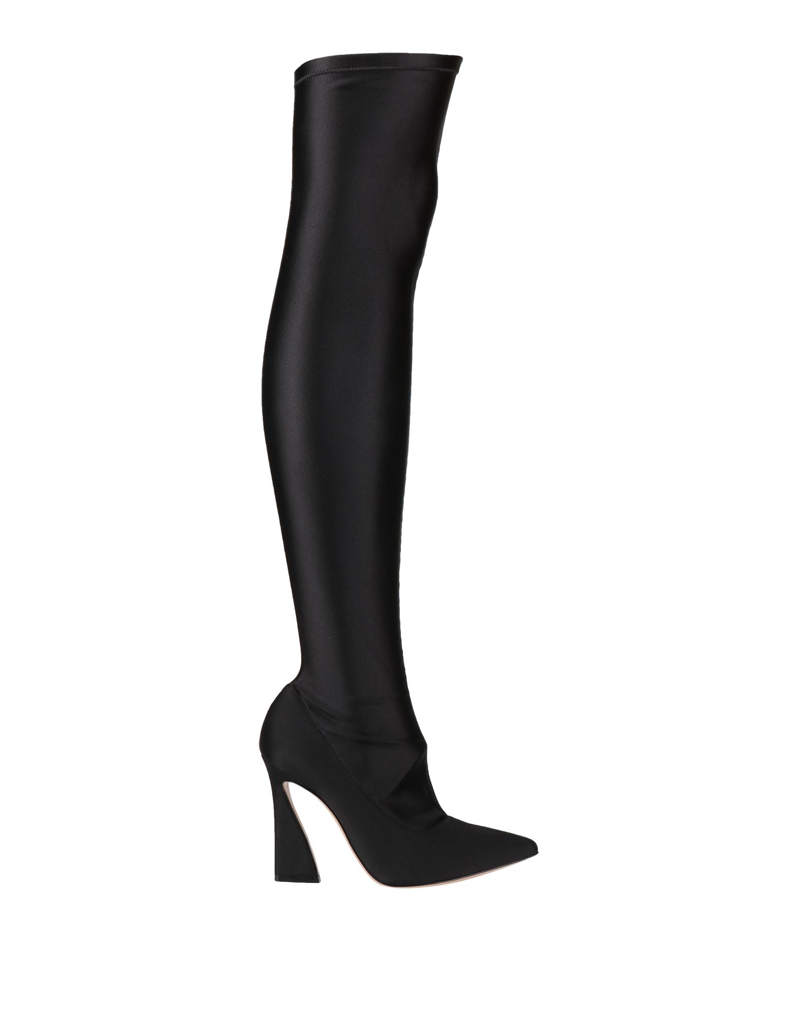 GIANVITO ROSSI Stiefel Damen Schwarz von GIANVITO ROSSI