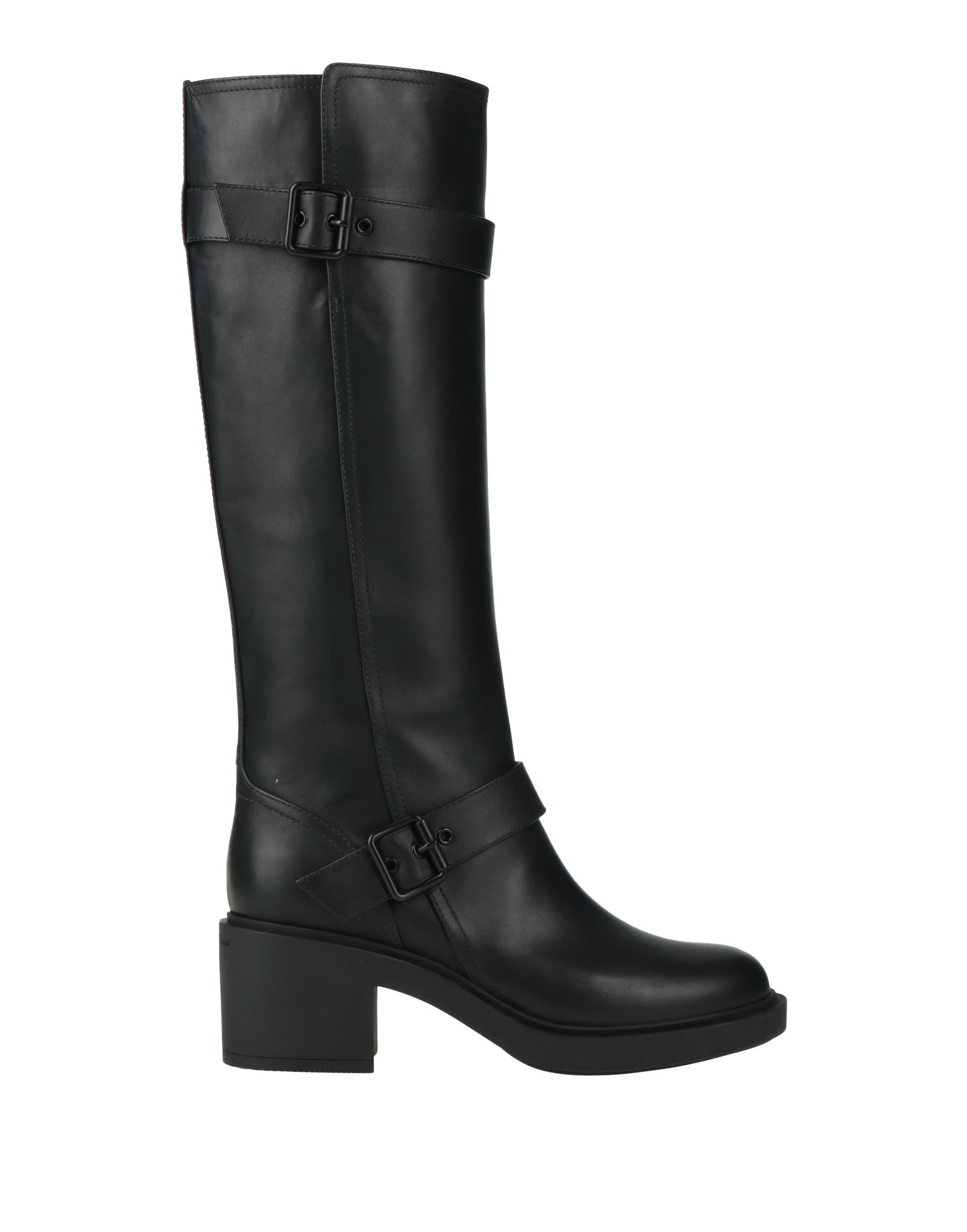 GIANVITO ROSSI Stiefel Damen Schwarz GIANVITO ROSSI Stiefel Damen Schwarz von GIANVITO ROSSI