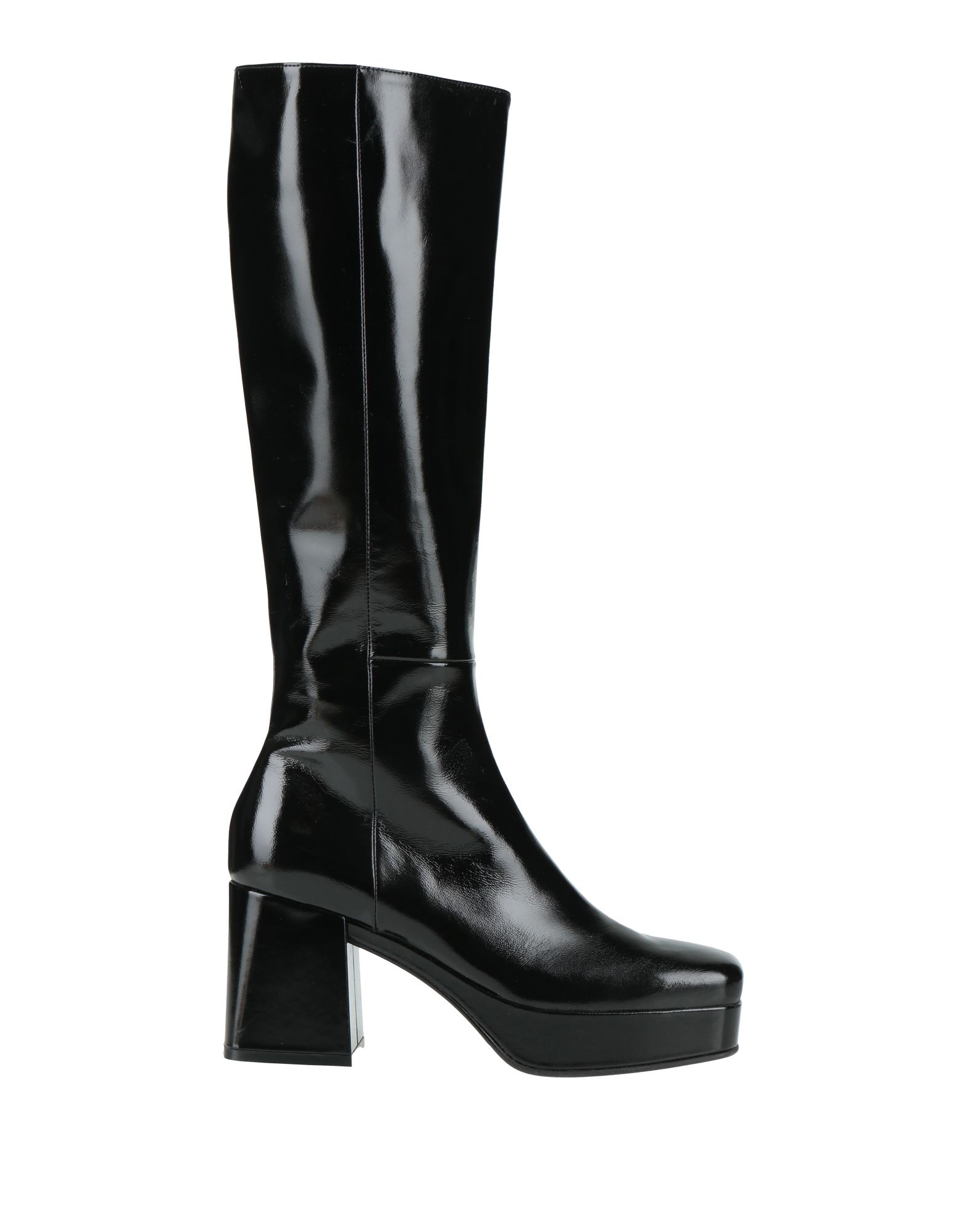 GIANVITO ROSSI Stiefel Damen Schwarz von GIANVITO ROSSI