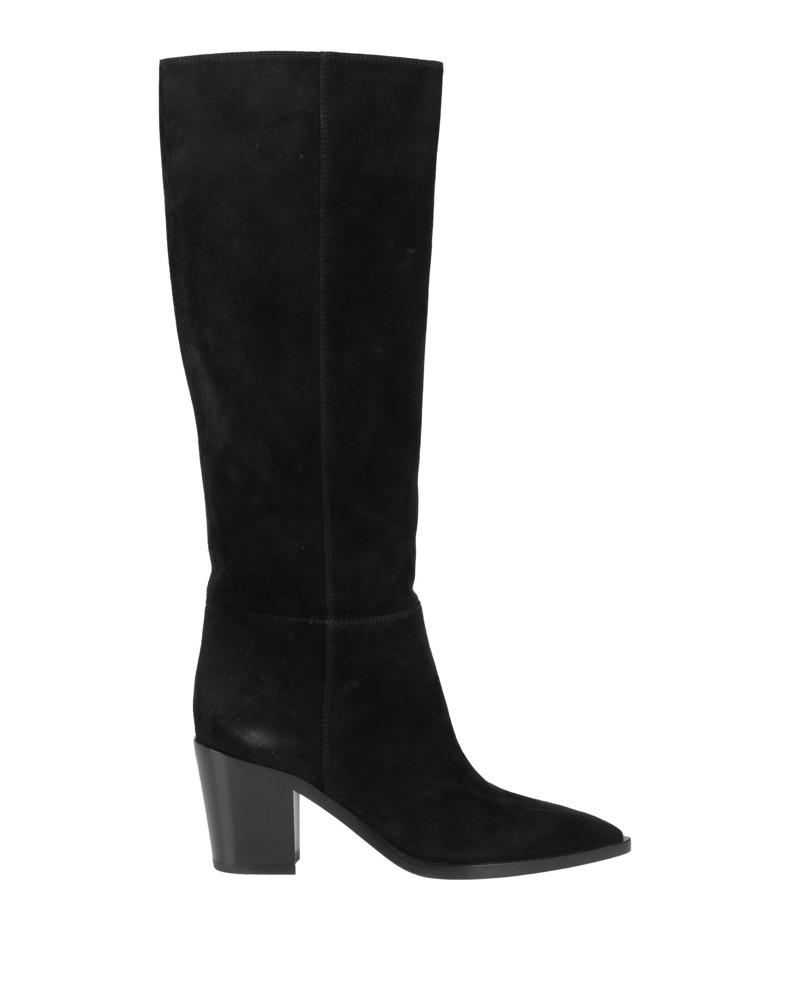 GIANVITO ROSSI Stiefel Damen Schwarz von GIANVITO ROSSI