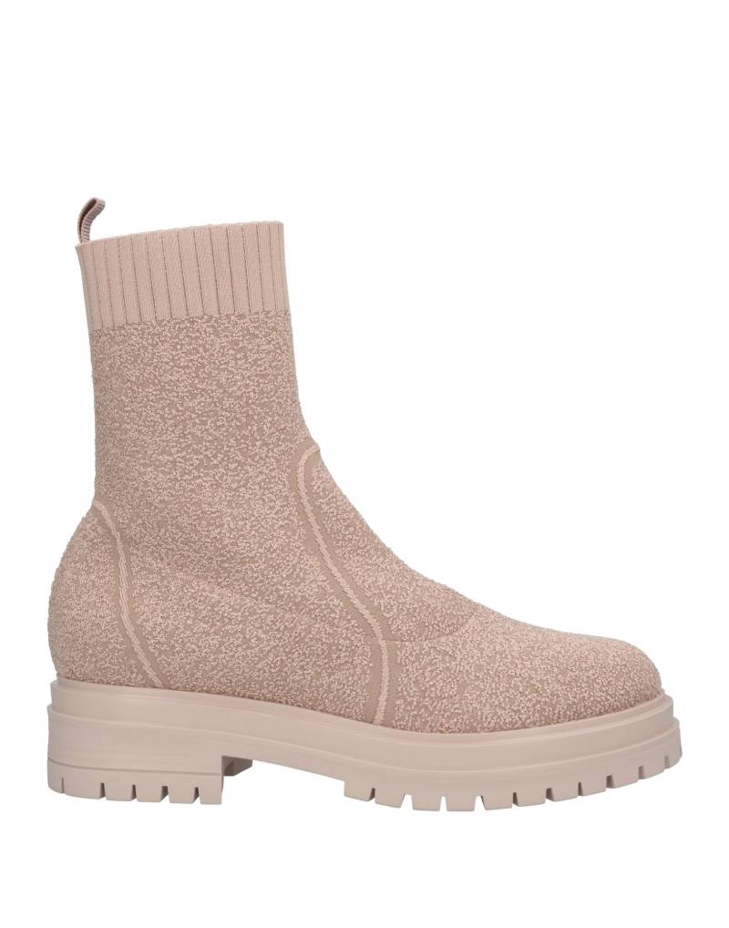 GIANVITO ROSSI Stiefelette Damen Antikrosa von GIANVITO ROSSI