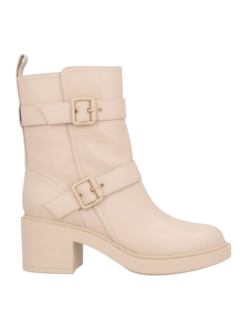 GIANVITO ROSSI Stiefelette Damen Beige von GIANVITO ROSSI