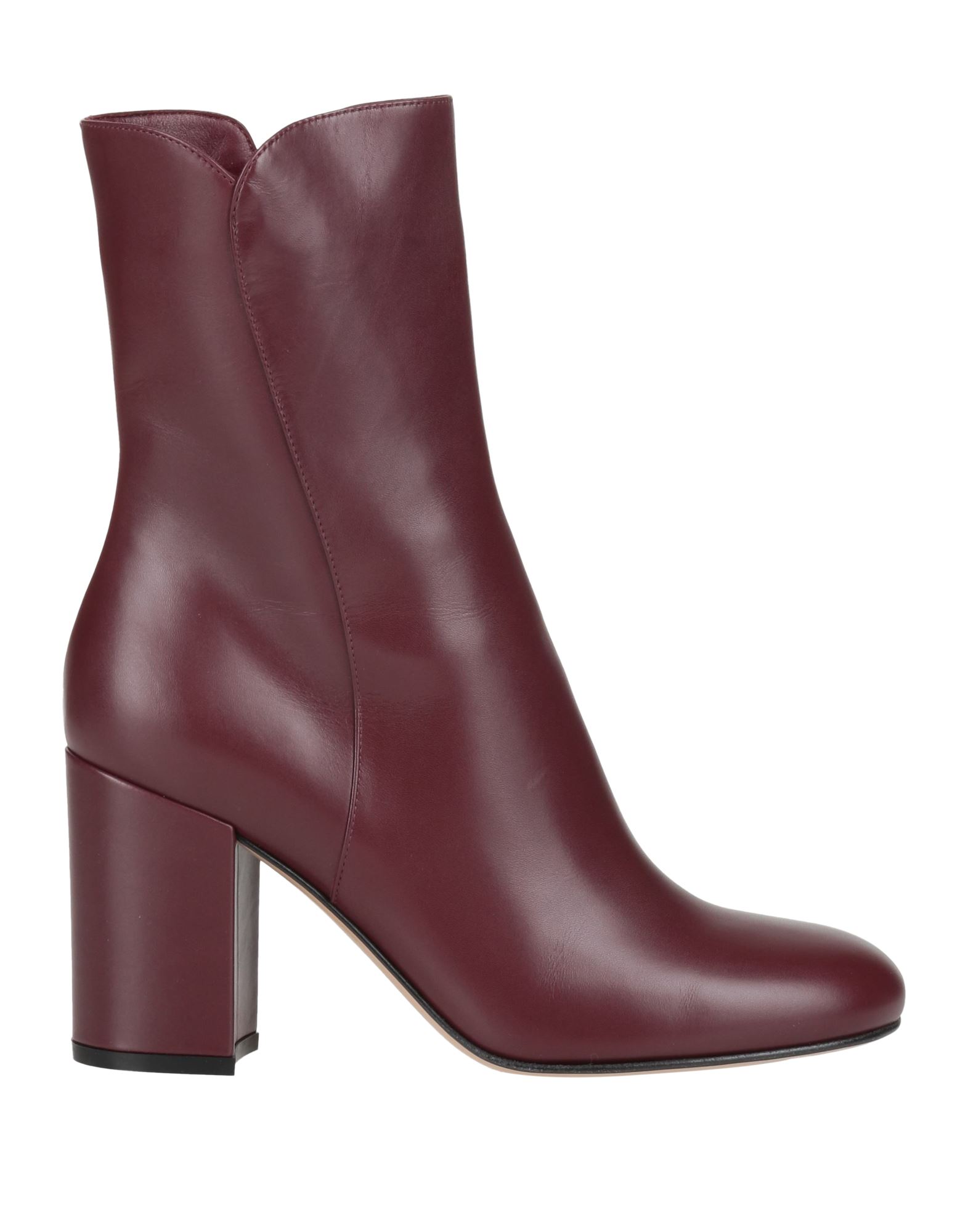 GIANVITO ROSSI Stiefelette Damen Bordeaux von GIANVITO ROSSI