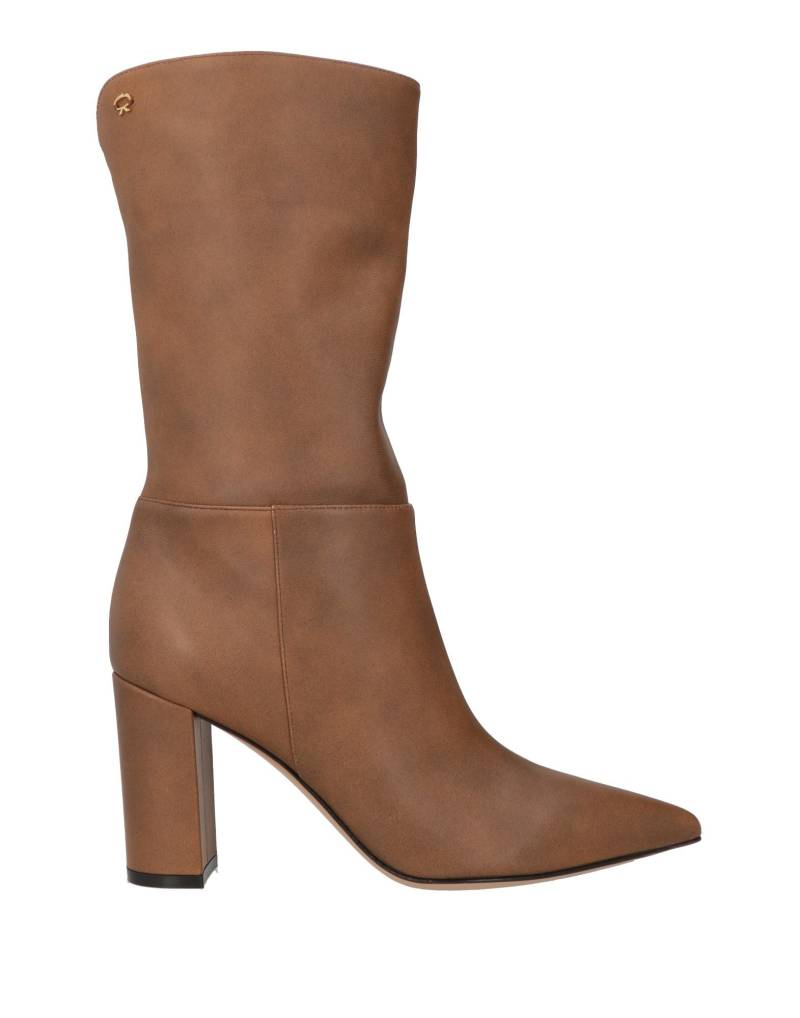 GIANVITO ROSSI Stiefelette Damen Braun von GIANVITO ROSSI