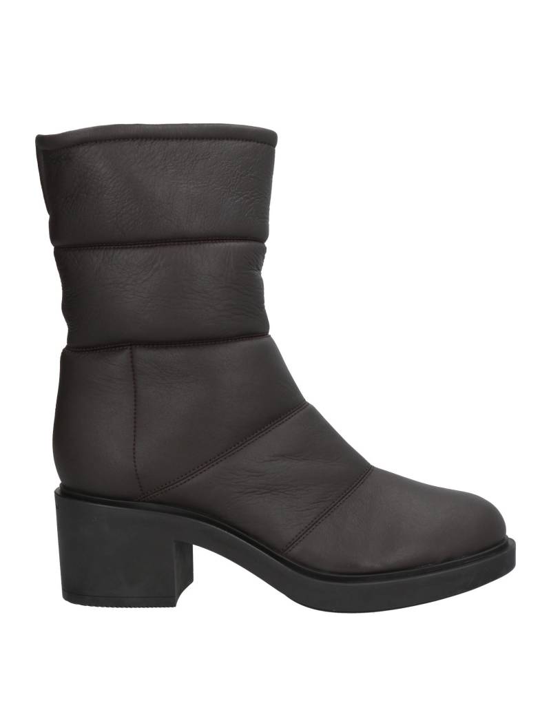 GIANVITO ROSSI Stiefelette Damen Dunkelbraun von GIANVITO ROSSI