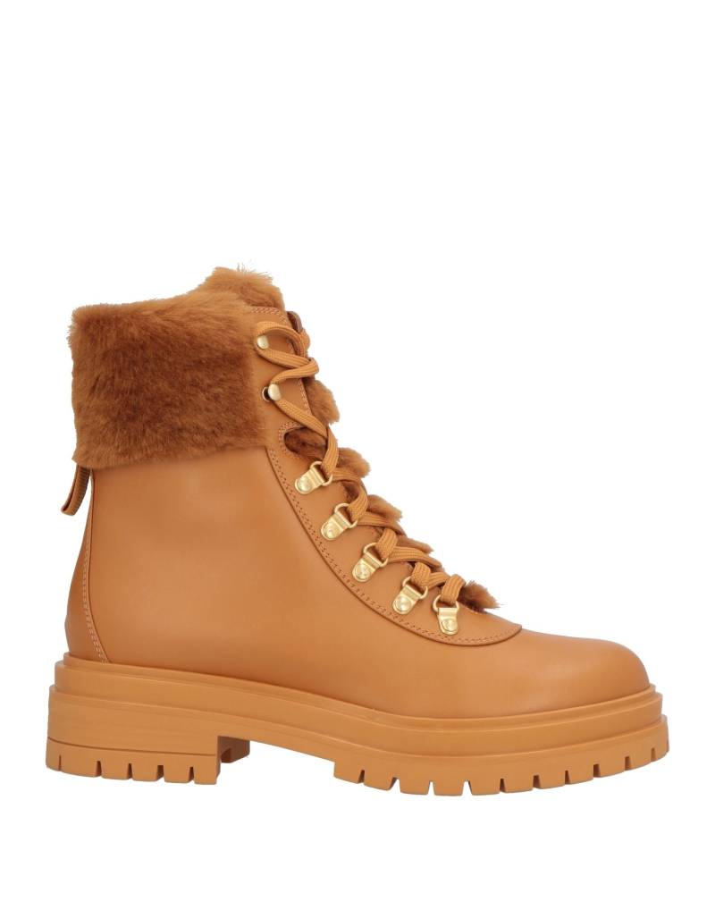 GIANVITO ROSSI Stiefelette Damen Lederfarben von GIANVITO ROSSI