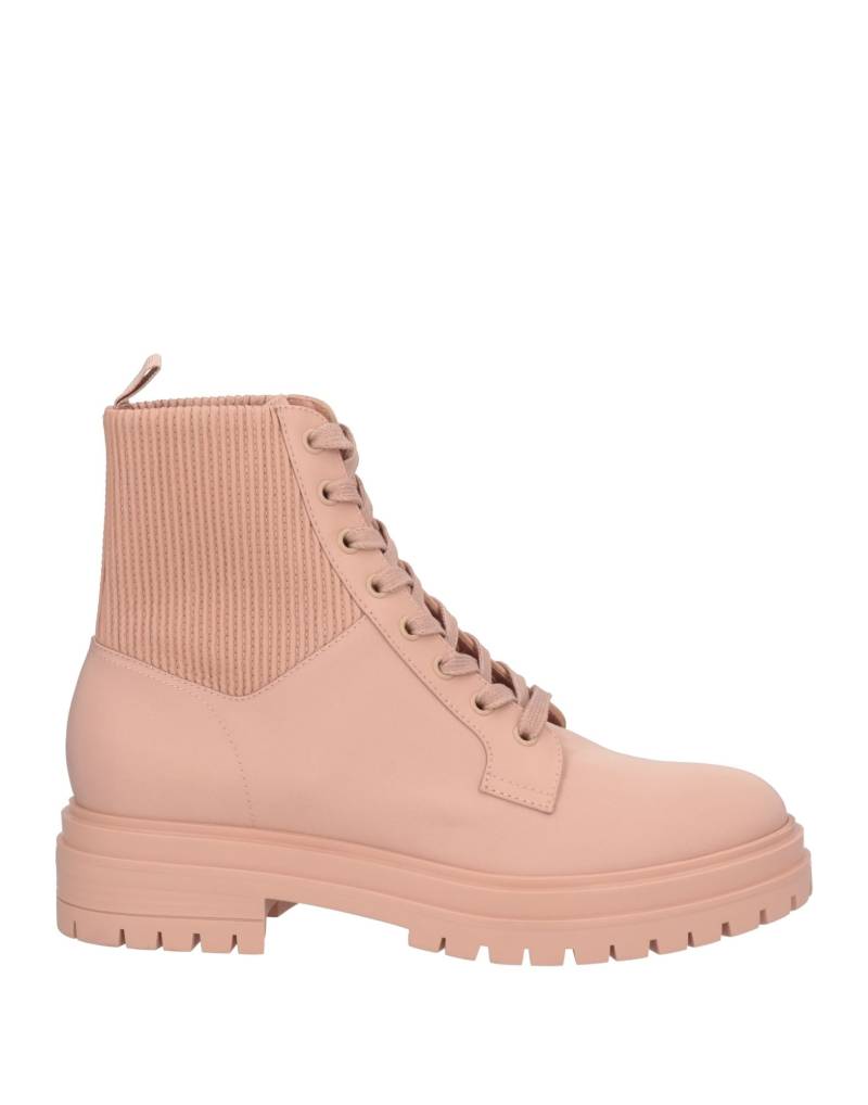GIANVITO ROSSI Stiefelette Damen Rosa von GIANVITO ROSSI