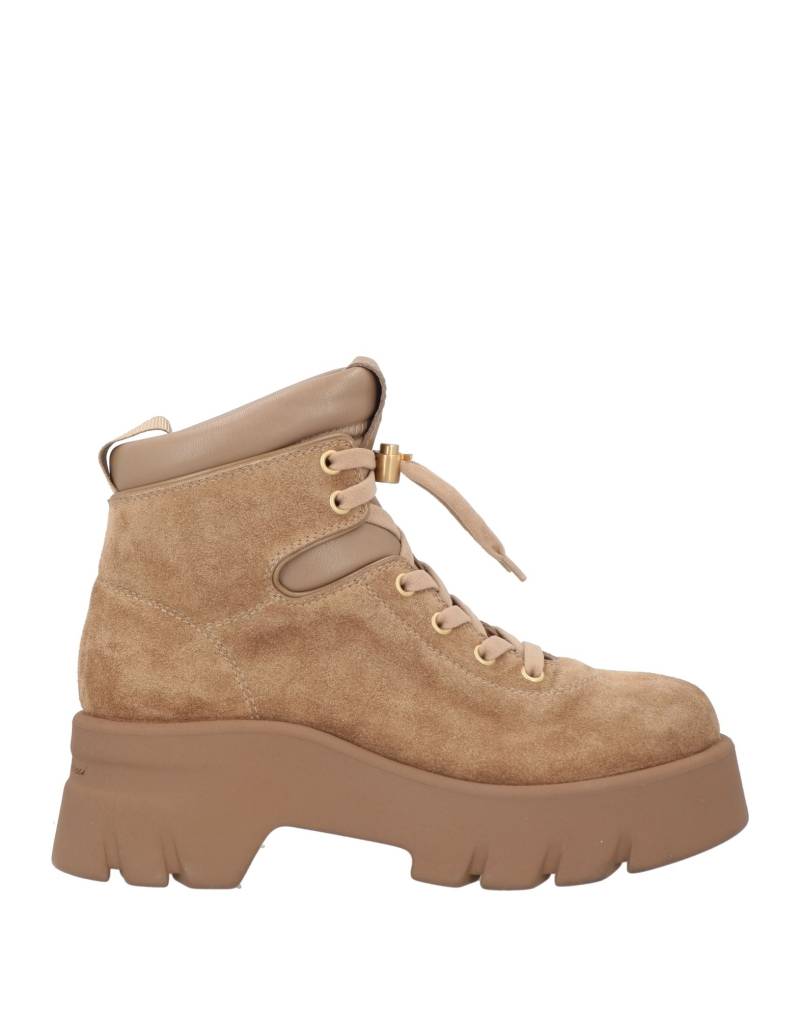 GIANVITO ROSSI Stiefelette Damen Sand von GIANVITO ROSSI