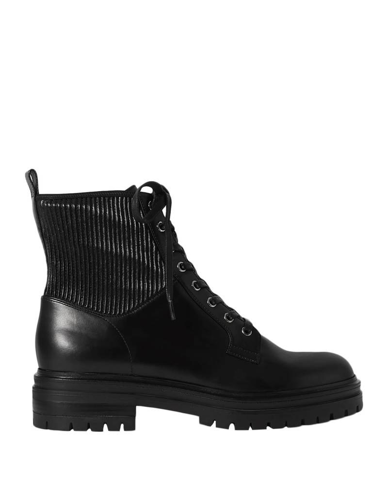 GIANVITO ROSSI Stiefelette Damen Schwarz von GIANVITO ROSSI