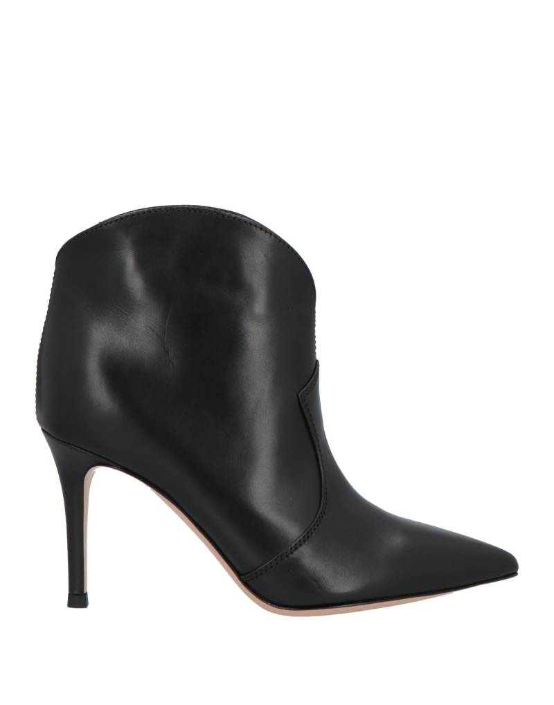 GIANVITO ROSSI Stiefelette Damen Schwarz von GIANVITO ROSSI
