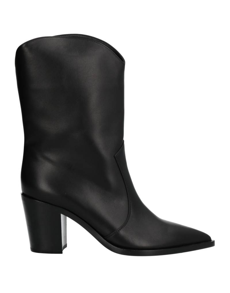 GIANVITO ROSSI Stiefelette Damen Schwarz von GIANVITO ROSSI