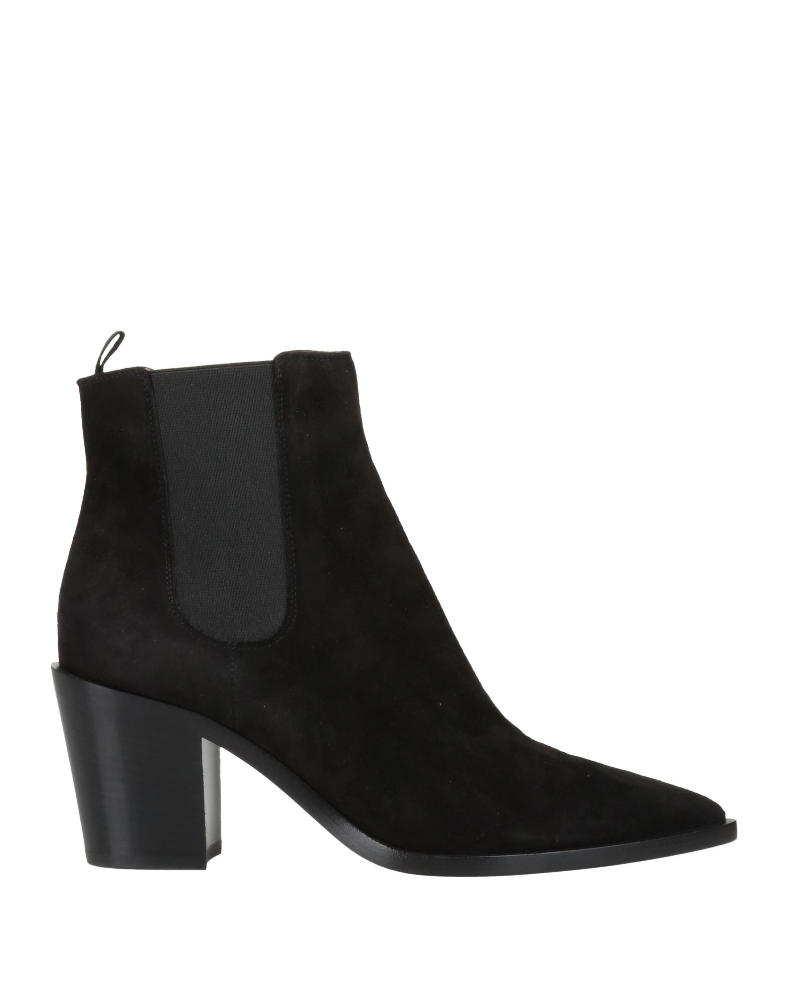 GIANVITO ROSSI Stiefelette Damen Schwarz von GIANVITO ROSSI