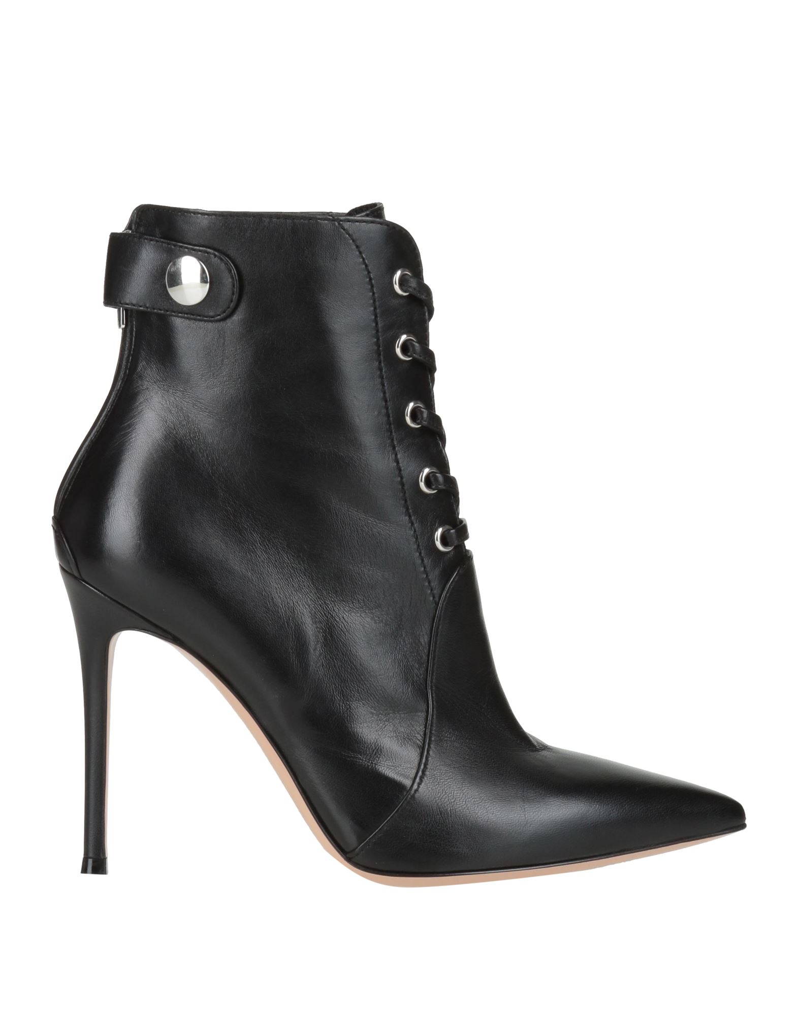 GIANVITO ROSSI Stiefelette Damen Schwarz von GIANVITO ROSSI