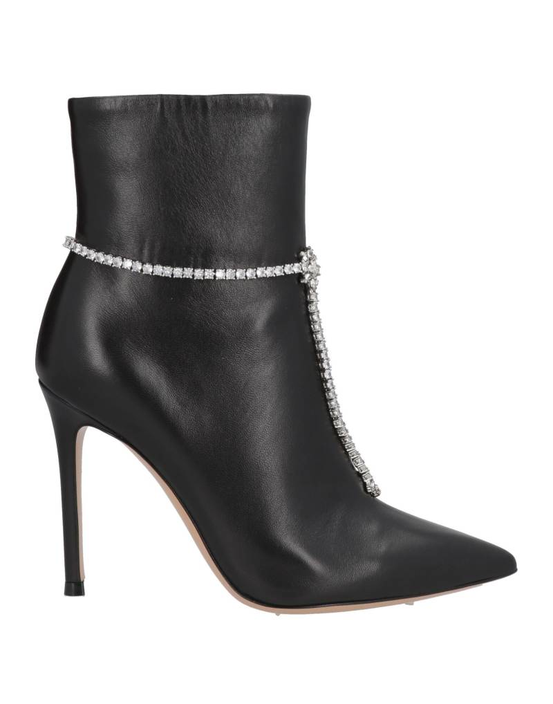 GIANVITO ROSSI Stiefelette Damen Schwarz von GIANVITO ROSSI