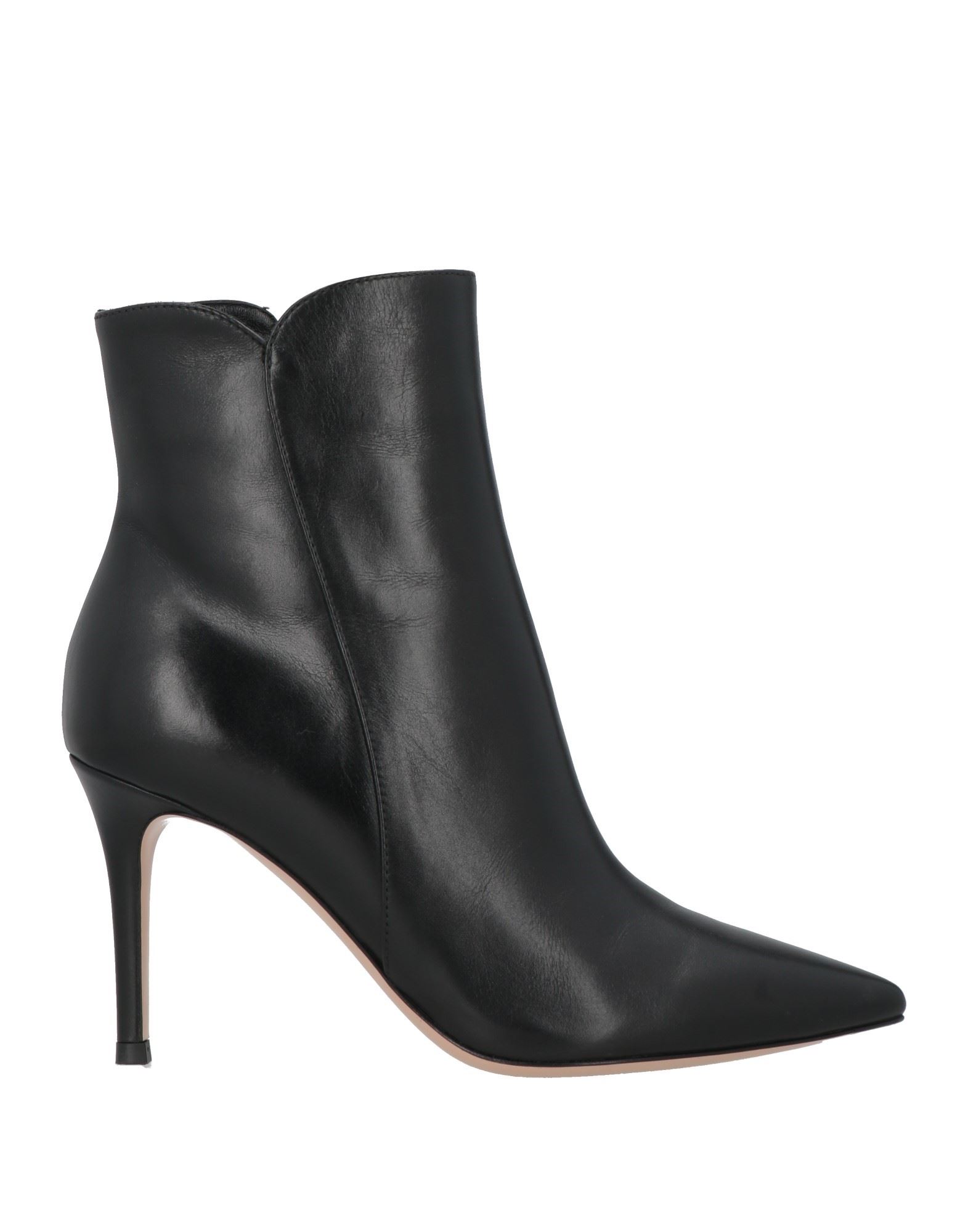 GIANVITO ROSSI Stiefelette Damen Schwarz von GIANVITO ROSSI