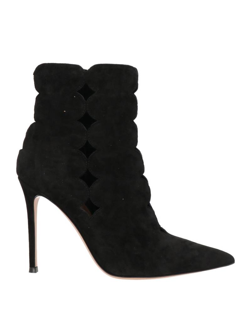 GIANVITO ROSSI Stiefelette Damen Schwarz von GIANVITO ROSSI
